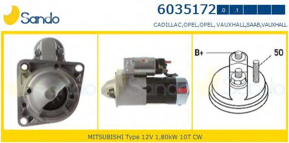 SANDO 6035172.1