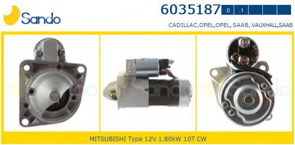 SANDO 6035187.1
