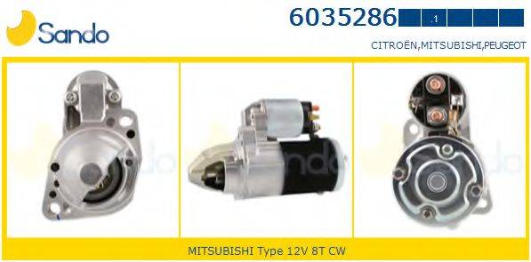 SANDO 6035286.1