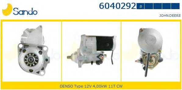 SANDO 6040292.0