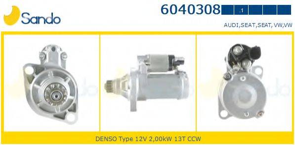 SANDO 6040308.1
