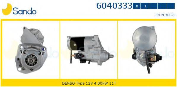 SANDO 6040333.0