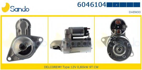 SANDO 6046104.1