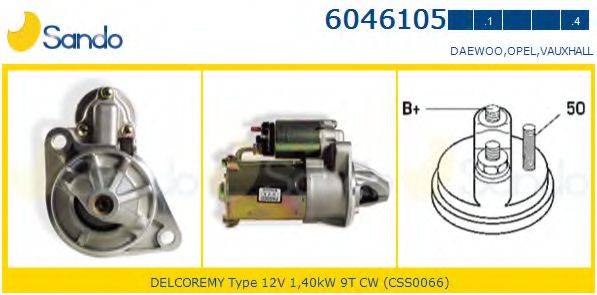 SANDO 6046105.1