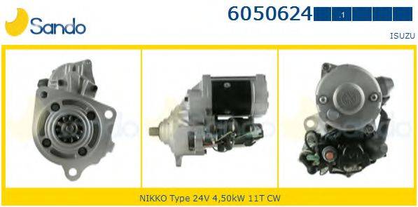 SANDO 6050624.1