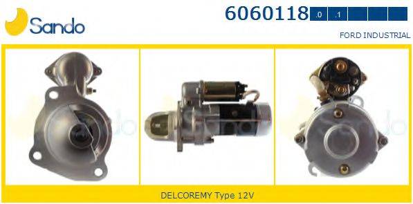 SANDO 6060118.0