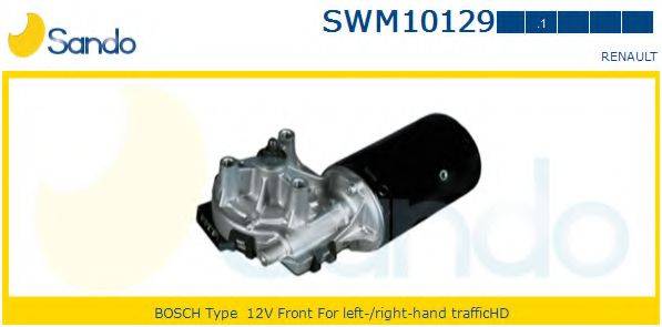 SANDO SWM10129.1
