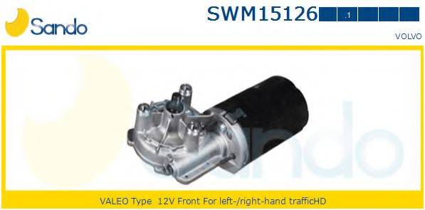 SANDO SWM15126.1