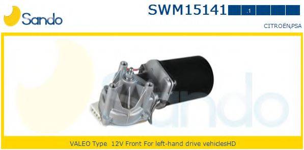 SANDO SWM15141.1