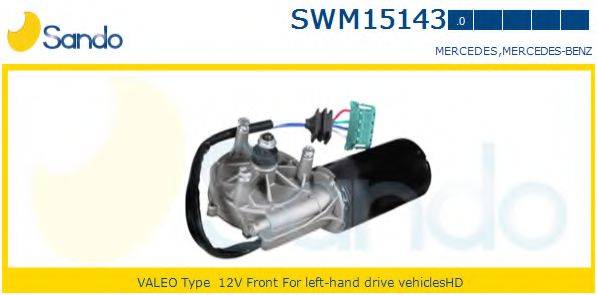 SANDO SWM15143.0