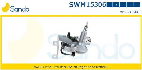 SANDO SWM15306.1