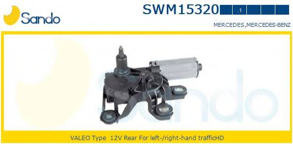 SANDO SWM15320.1