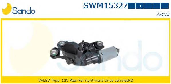 SANDO SWM15327.1