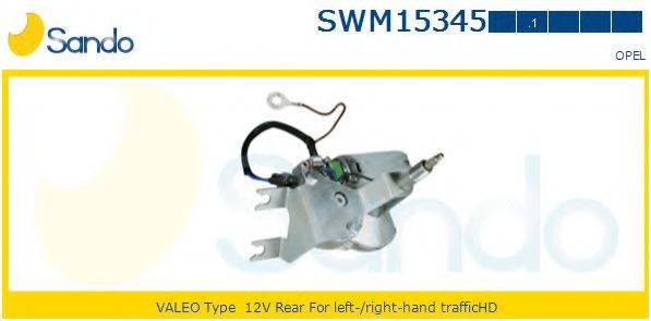SANDO SWM15345.1
