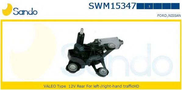 SANDO SWM15347.1
