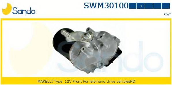SANDO SWM30100.1