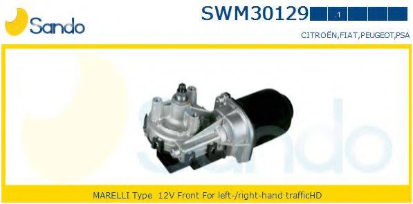 SANDO SWM30129.1