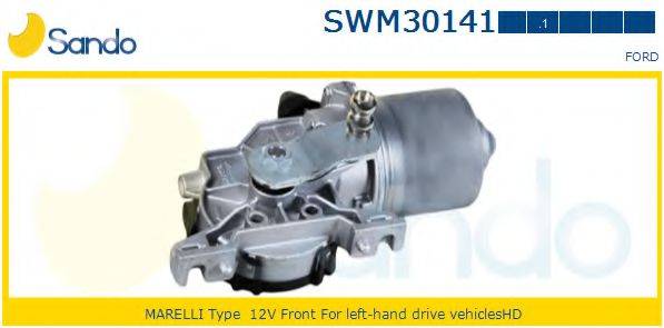 SANDO SWM30141.1