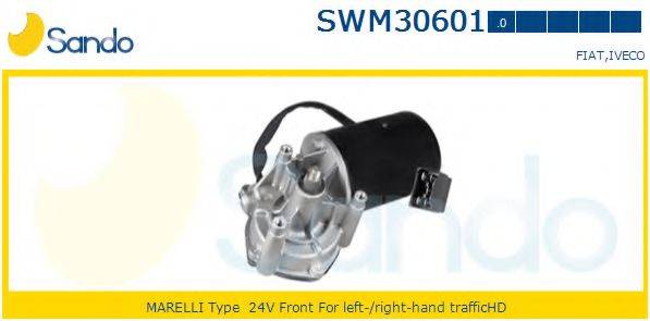 SANDO SWM30601.0
