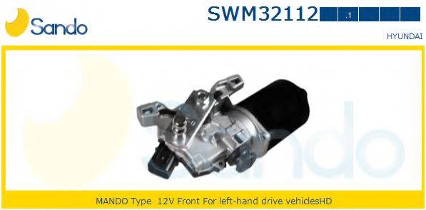 SANDO SWM32112.1