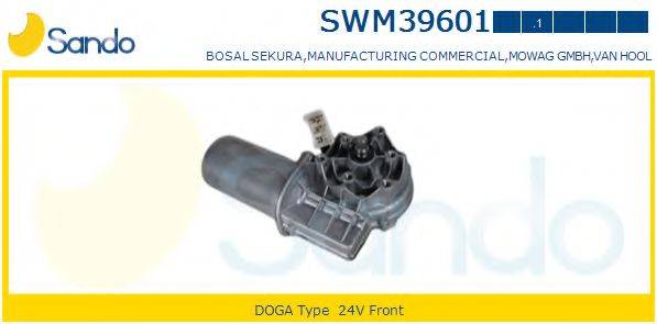 SANDO SWM39601.1