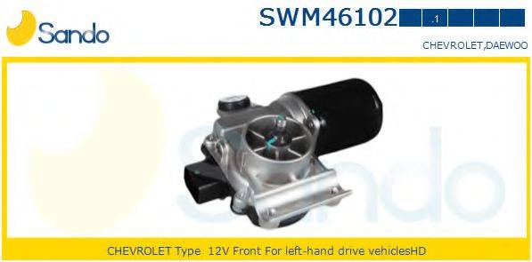 SANDO SWM46102.1