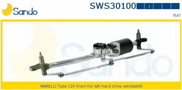 SANDO SWS30100.1