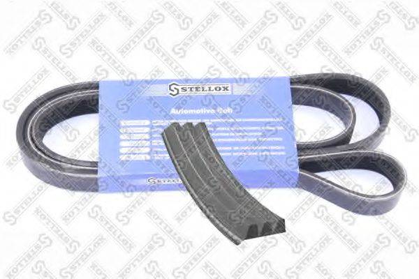 STELLOX 03-00812-SX