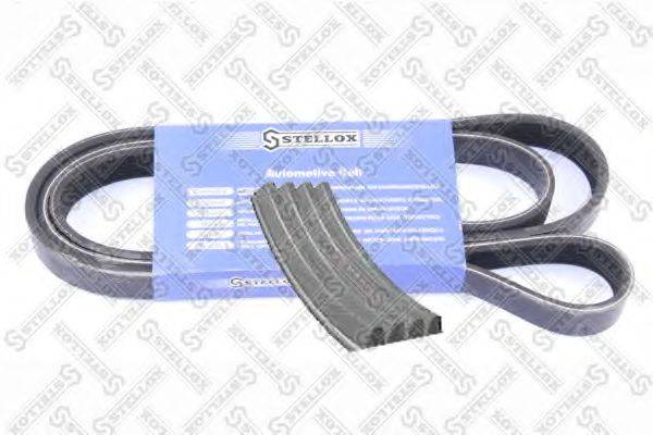 STELLOX 04-00862-SX