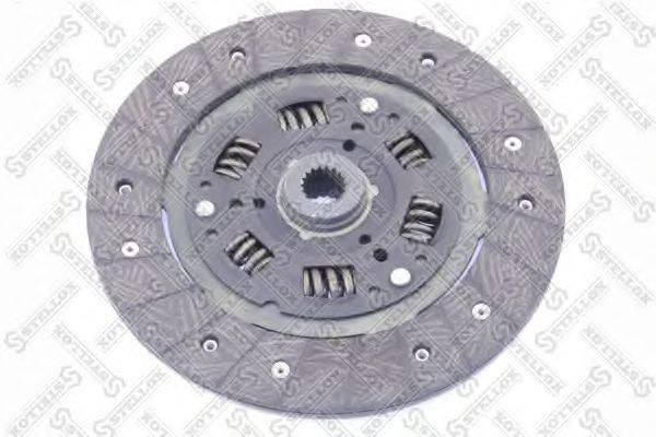 STELLOX 07-00043-SX