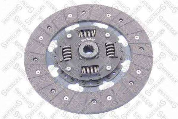 STELLOX 07-00045-SX