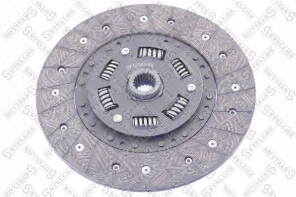 STELLOX 07-00053-SX