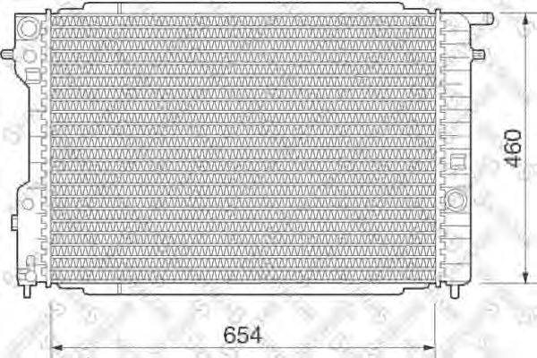 STELLOX 10-25078-SX