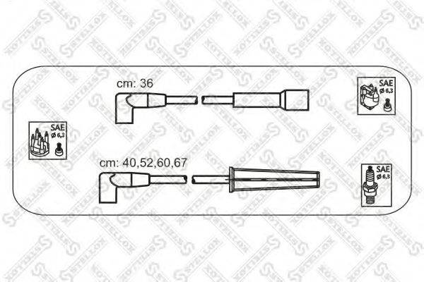 STELLOX 10-30041-SX