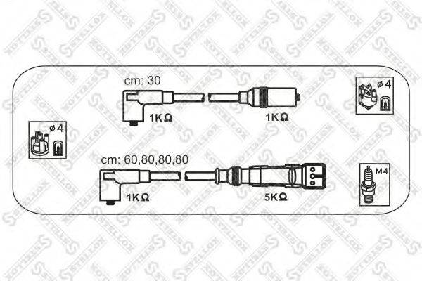 STELLOX 10-31309-SX
