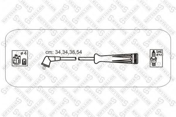 STELLOX 10-38018-SX