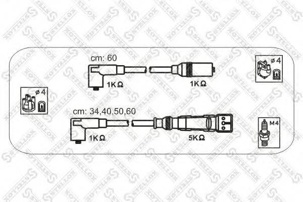 STELLOX 10-38085-SX