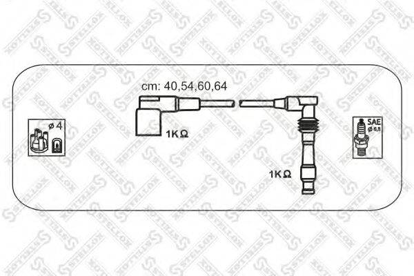 STELLOX 10-38128-SX