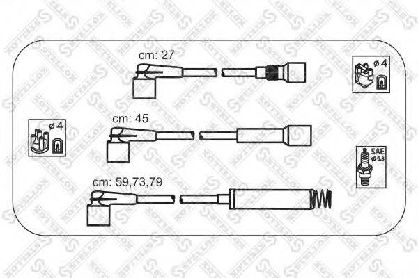 STELLOX 10-38129-SX