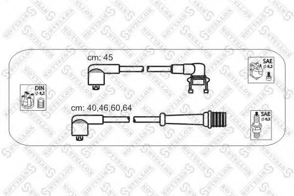 STELLOX 10-38163-SX