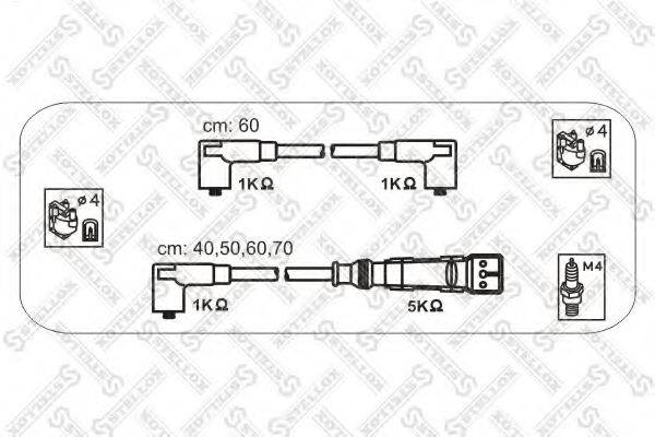 STELLOX 10-38338-SX