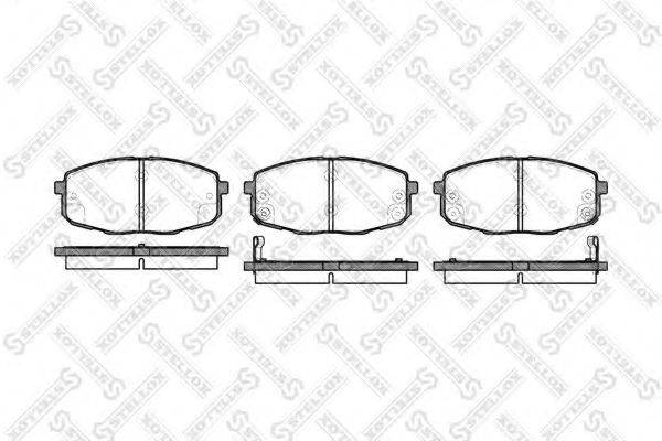 STELLOX 1049 002-SX
