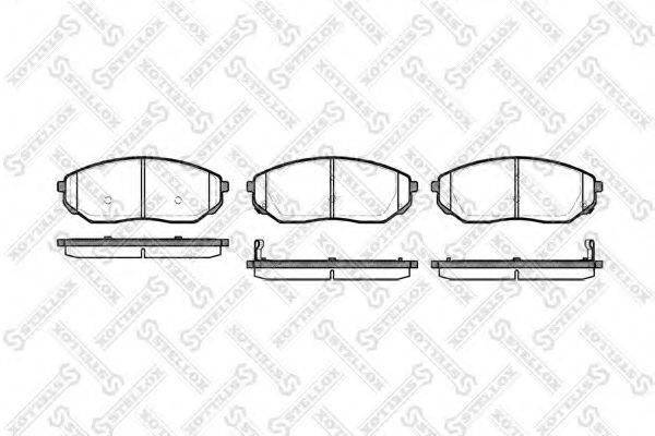 STELLOX 1052 002B-SX