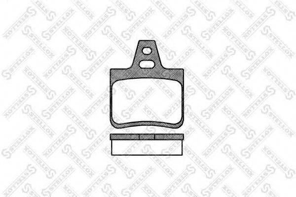 STELLOX 113 010-SX