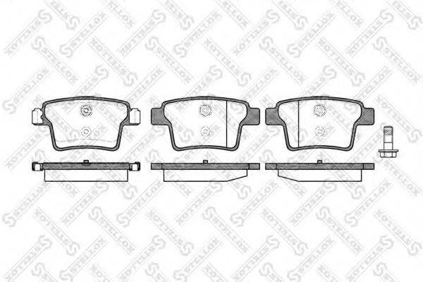 STELLOX 1160 010B-SX
