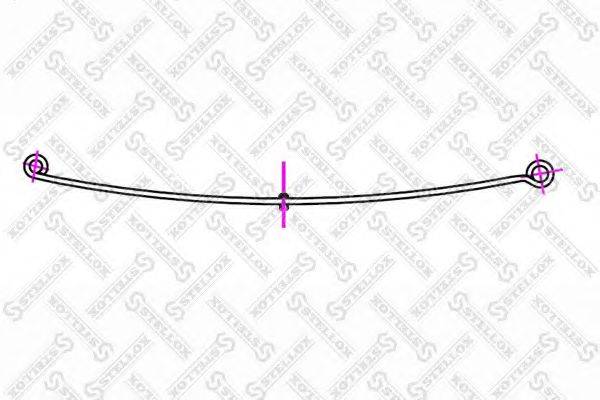 STELLOX 12-00014-SX