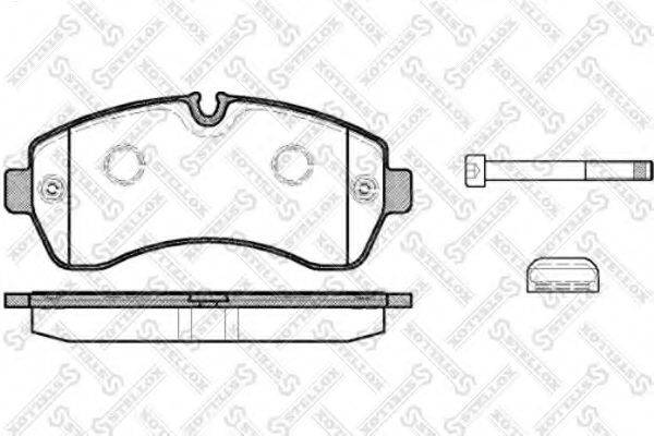 STELLOX 1254 000-SX