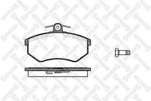 STELLOX 145 050-SX