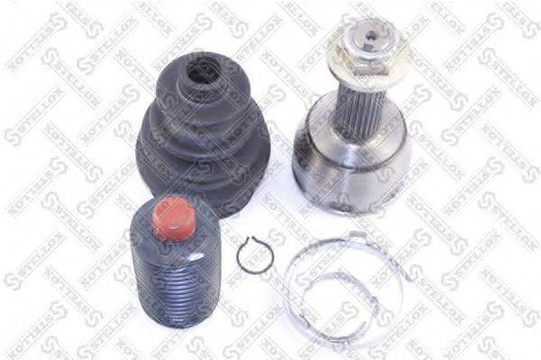 STELLOX 150 1283-SX