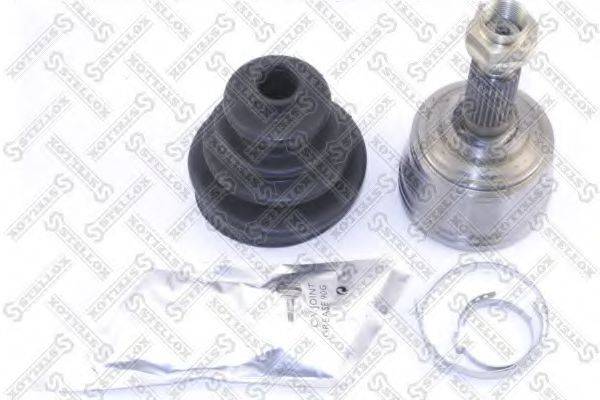 STELLOX 150 1366-SX